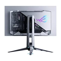 Монітор ASUS PG27AQWP-W (90LM0CF2-B01971) - мініатюра 6