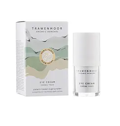 Крем для зони навколо очей Eye Cream Trawenmoor 15 мл
