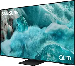 Телевізор Samsung QLED 65" QE65Q7F5AUXUA - мініатюра 2