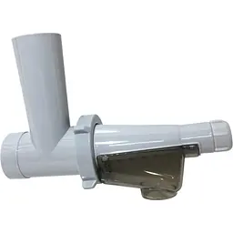 Насадка соковитискач для м'ясорубки Bosch Smart Power MFW25**, ProPower MFW45**, MFW68**, 753397, 12027333