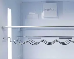 Холодильник Beko RCNA366K30W - мініатюра 5