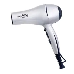 Фен First (FA-5654-9-SI)
