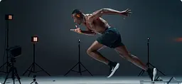 Навушники бездротові Beats by Dr. Dre Powerbeats Pro 2 (MX743) помаранчеві - мініатюра 8