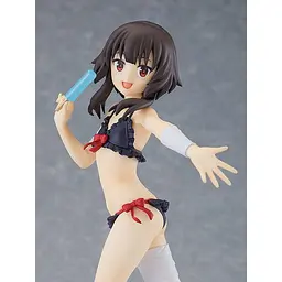 Фігурка GoodSmileCompany Хай благословлять боги цей чудовий світ! Мегумін KonoSuba Megumin 18 см WST KS M - мініатюра 2