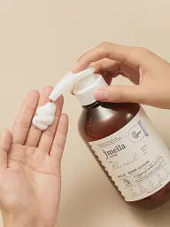 Лосьйон для тіла парфумований Jmella in France Pure Neroli 500 мл - мініатюра 3