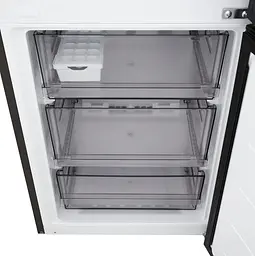 Холодильник LG GC-B509ETSM - мініатюра 13