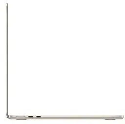Ноутбук Apple MacBook Air 13'' M2 Retina 2022 [MLY13] Starlight [68513] - мініатюра 4