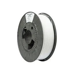 Пластик для 3D-принтера The Filament PETG Lite 1.75mm WHITE 1kg (TF-24238) - мініатюра 1