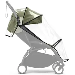 Дощовик на коляску Stokke YOYO 6+ (7040356549016) (654901)