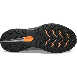 Кросівки Saucony Peregrine 13 GTX 42.5 Grey (1097-S20841-059) - мініатюра 4