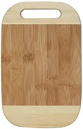 Дошка обробна ECO Bamboo S&T 30х20 см kuh0011265