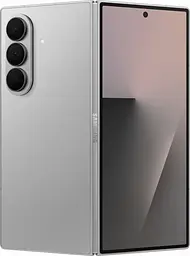 Смартфон Samsung Galaxy Fold7 12/512GB Silver Shadow (SM-F966BZSC) - мініатюра 6