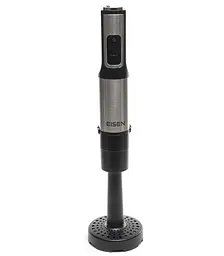 Блендер Eisen EBSS-154Р, Black, 1500W, занурювальний - мініатюра 4