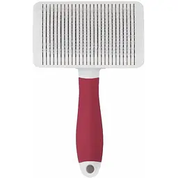 Щітка для котів та собак Over Zoo Brush, M