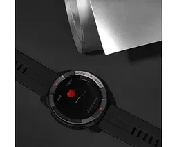 Смарт-годинник Mibro X1 Black (39057) - мініатюра 6