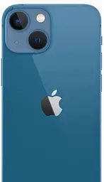 Смартфон Apple iPhone 13 128Gb Blue Seller Refurbished - мініатюра 4