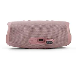 Bluetooth колонка JBL Charge 5 (JBLCHARGE5PINK) pink UA - мініатюра 3