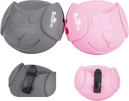 Силіконова сумка для ласощів BGCTM Fanny Pack - мініатюра 2