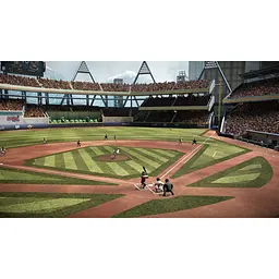 Ключ активації Microsoft Super Mega BaseBall 3 для Xbox One/Series - мініатюра 8