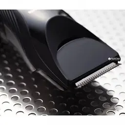 Машинка для стрижки Panasonic ER-GC51 - мініатюра 9