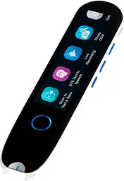 Сканер-ручка Canon IRISPen Reader 8 (USB 1200 mAh RAM 2GB/ROM 16GB мобільна чорно-біла) - мініатюра 2