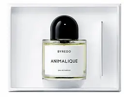 Оригінал Byredo Animalique 100 мл Парфумована вода - мініатюра 2