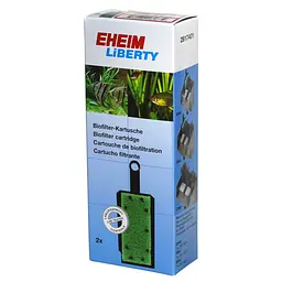 Картридж біо для Eheim LiBERTY 75/130/200 (2617401) - мініатюра 2