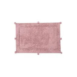 Килимок Irya - New Stria mor бузковий 70x110 - мініатюра 2