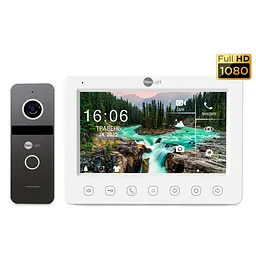 Комплект NeoKIT HD WF GRAPHITE Neolight (82-00103)
