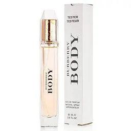 Burberry Body Eau de Parfum 85 мл тестер парфумована вода