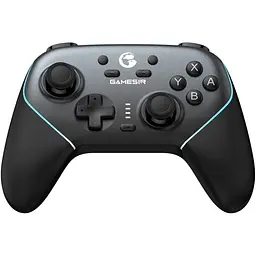 Геймпад XiaoJi GameSir Super Nova T4nPro Black [171158]