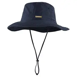 Капелюх Trekmates Gobi Wide Brim Hat S/M Синій