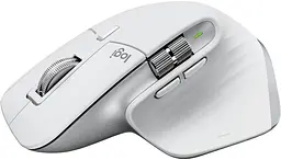 Мишка комп'ютерна Logitech MX Master 3S Pale Grey (910-006560, 910-006562, 910-006566)