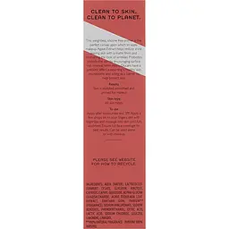 Праймер для обличчя Ren Perfect Canvas Clean Primer 30 мл - мініатюра 3