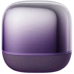 Колонка Baseus AeQur V2 Wireless Speaker Фіолетова A20056200521-00