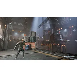 Ключ активації Microsoft Ghostrunner для Xbox One/Series - мініатюра 5