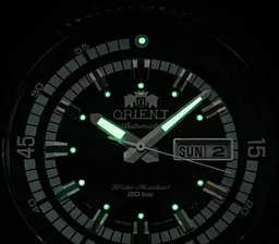 Годинник Orient RA-AA0E07B19B - мініатюра 5