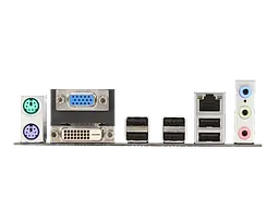 Материнська плата MSI 760GM-P23 (FX) Socket AM3 (760GM-P23 (FX)) Б/В - мініатюра 4