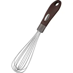 Вінчик Ardesto Gemini 28.6 см сіро-коричневий (AR2160PG) - мініатюра 3