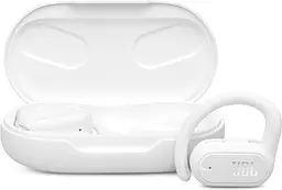 Навушники JBL Soundgear Sense White (JBLSNDGEARSNSWHT)