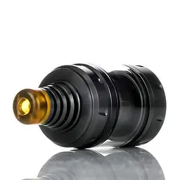 Атомайзер Berserker V1.5 MTL RTA 24mm 3ml Black (am395) - мініатюра 3