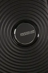Валіза American Tourister SOUNDBOX BLACK 67x46,5x29(32) 67 См 32G*09002 - мініатюра 7