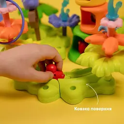 Ігровий набір Otamanko Казковий сад (OTA-Flower1) - мініатюра 10