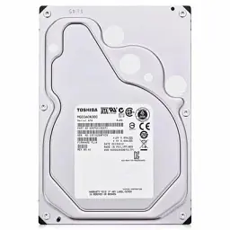 Жорсткий диск 3.5" 3TB Toshiba (MG03ACA300)