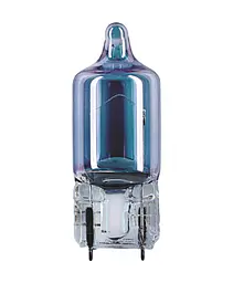 Галогенова лампа Osram W5W 12V 5,20 W W2.1x9.5d Cool Blue Intense Next Gen +100% 1 лампа (2825CBN)