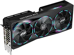 Відеокарта Gigabyte AORUS GeForce RTX 5070 MASTER 12G (GV-N5070AORUS M-12GD) - мініатюра 2
