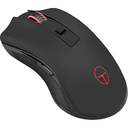 Миша Thunderobot ML201 Wireless Black (6970796744546) [175891] - мініатюра 3