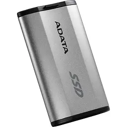Накопичувач SSD USB 3.2 1TB ADATA (SD810-1000G-CSG) - мініатюра 3