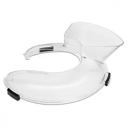 Кухонна машина KitchenAid Heavy Duty 6.6 л 5KSM70JPXECU - мініатюра 9