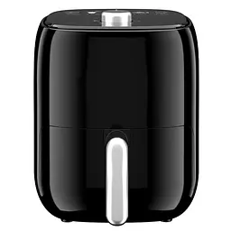 Фритюрниця Crownberg CB 5540 - електрична фритюрниця 2 л для дому з регульованим термостатом - мініатюра 3